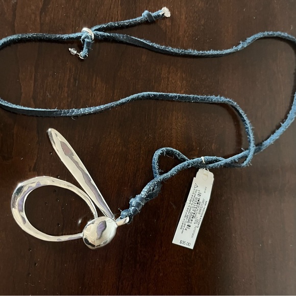 Luck Brand necklace - Picture 3 of 6